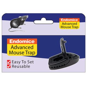 Endomice Advanced Mouse Trap