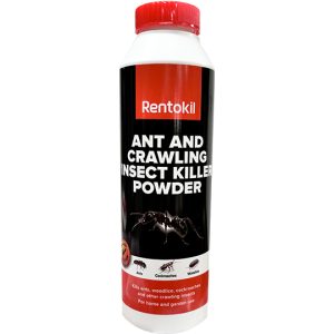 Rentokil Ant & Crawling Insect Killer Powder 300g