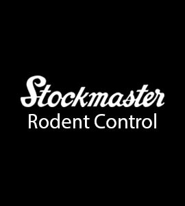 Stockmaster Rodent Control