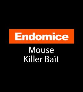 Endomice Mouse Killer Bait