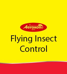 Aeroxon Flying Insect Control