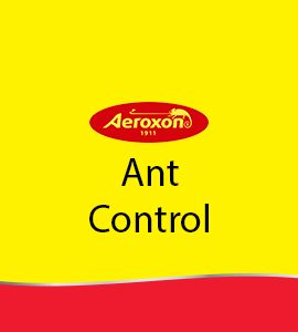 Aeroxon Ant Control