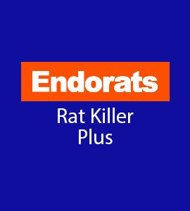Endorats Rat Killer Plus