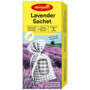 Aeroxon Lavender Sachet