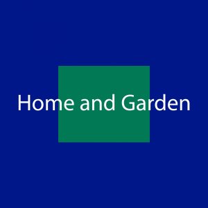 Home and Garden