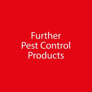 Further Pest Control Products